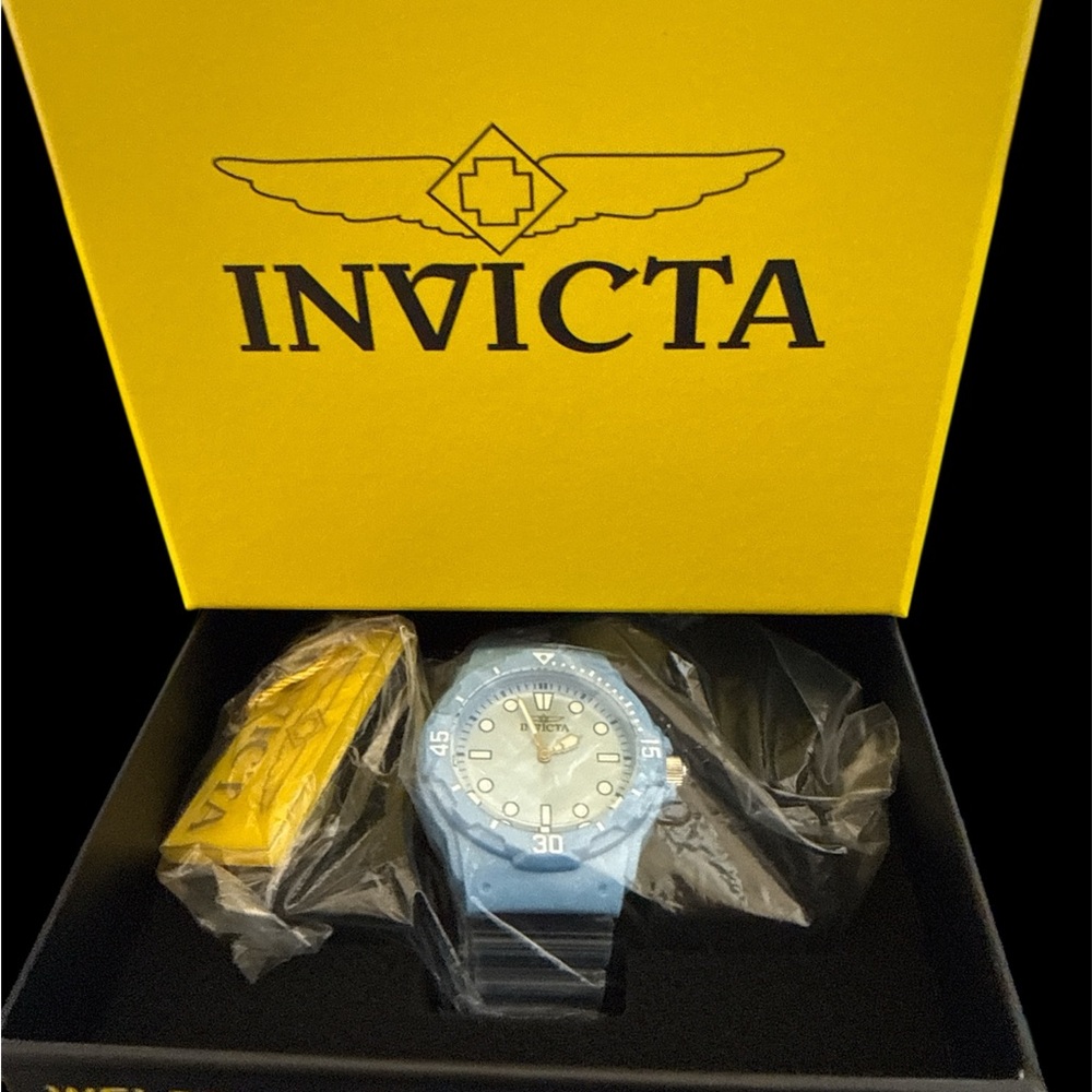 Invicta Celestial Collection - Picture 2 of 2